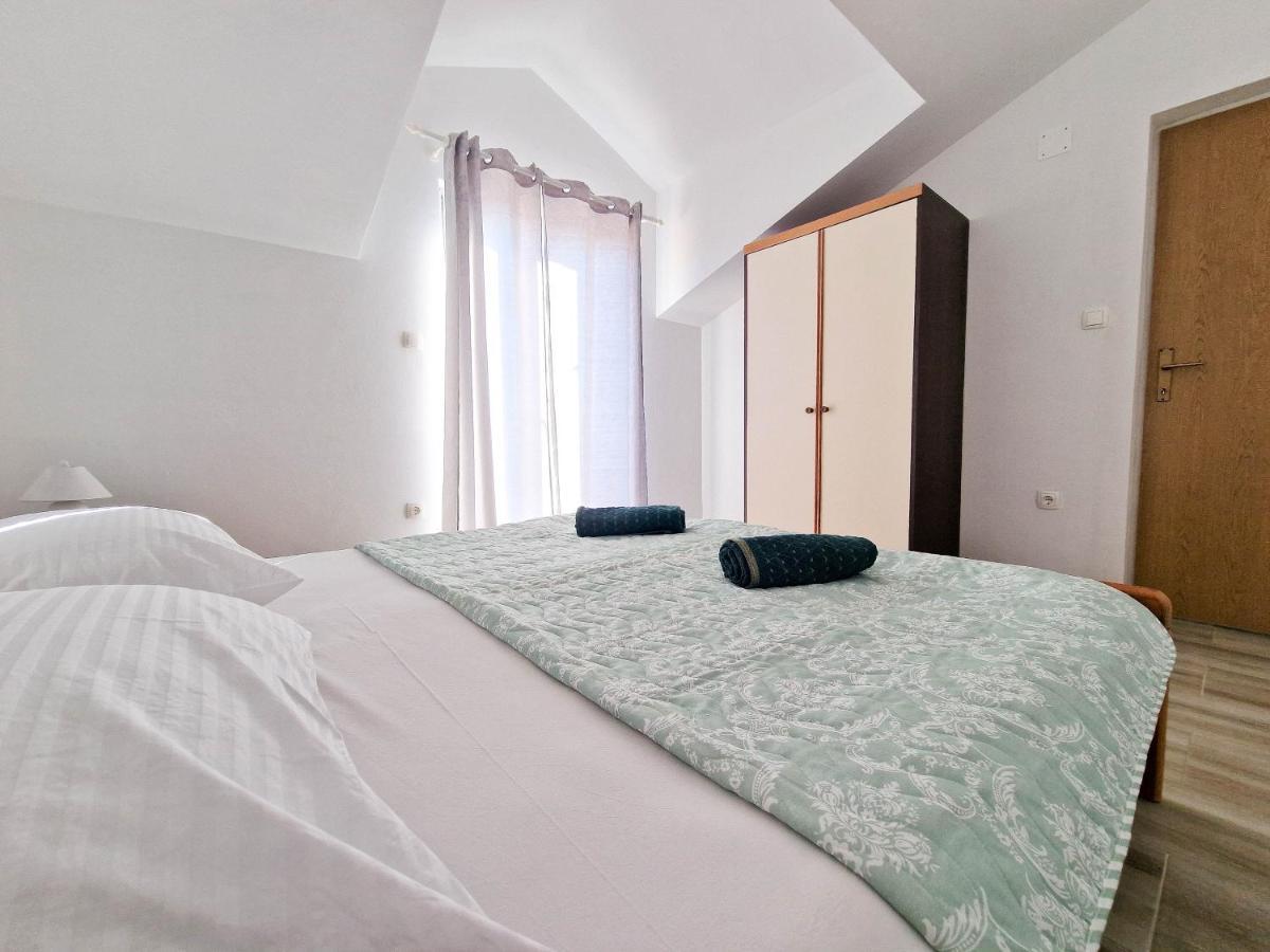 Vila Cicovac Novaglia Esterno foto
