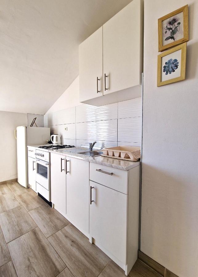 Vila Cicovac Novaglia Esterno foto