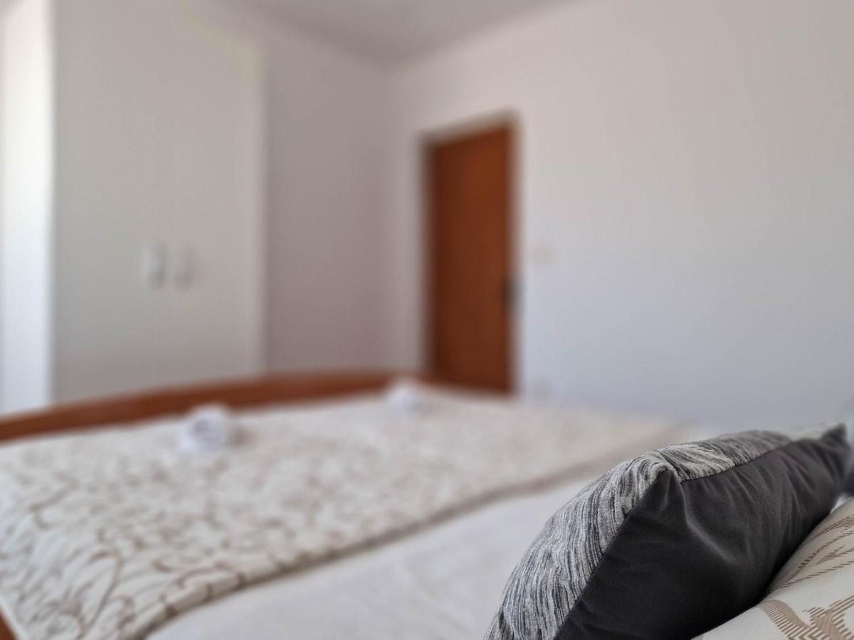Vila Cicovac Novaglia Esterno foto
